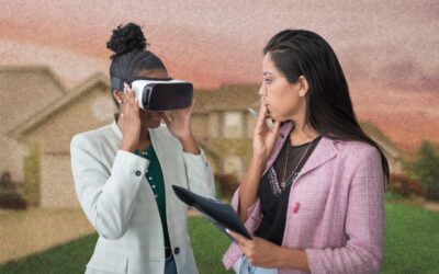 Top 10 Social Media Trends for Real Estate in 2025